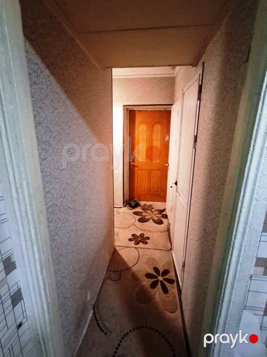 Satılır 2 otaqlı köhnə tikili 60 m² — Mənzil, Bakı (9)
