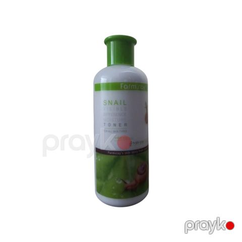 Üz toneri Farm Stay Snail Visible Difference Moisture 320 ml — Bakı