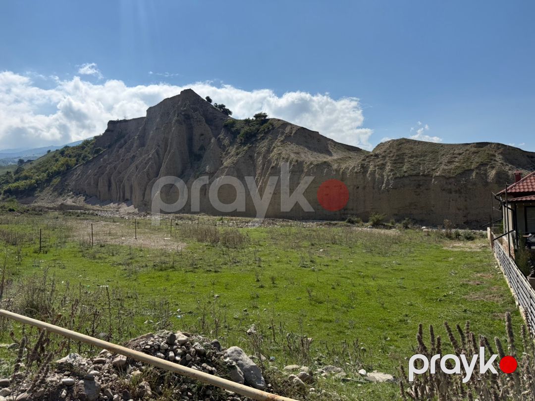 3 sot torpaq sahəsi, Qusar r — Torpaq, Qusar (4)