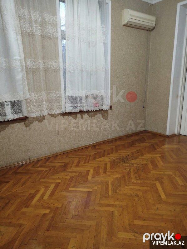 Nəsimi rayonunda 3 otaqlı Köhnə tikili Kirayə verilir, 92 m² — Mənzil, Bakı (2)