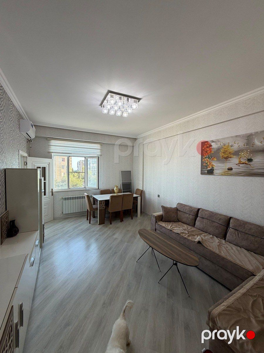 Satılır 3 otaqlı yeni tikili 72 m² — Mənzil, Bakı (7)