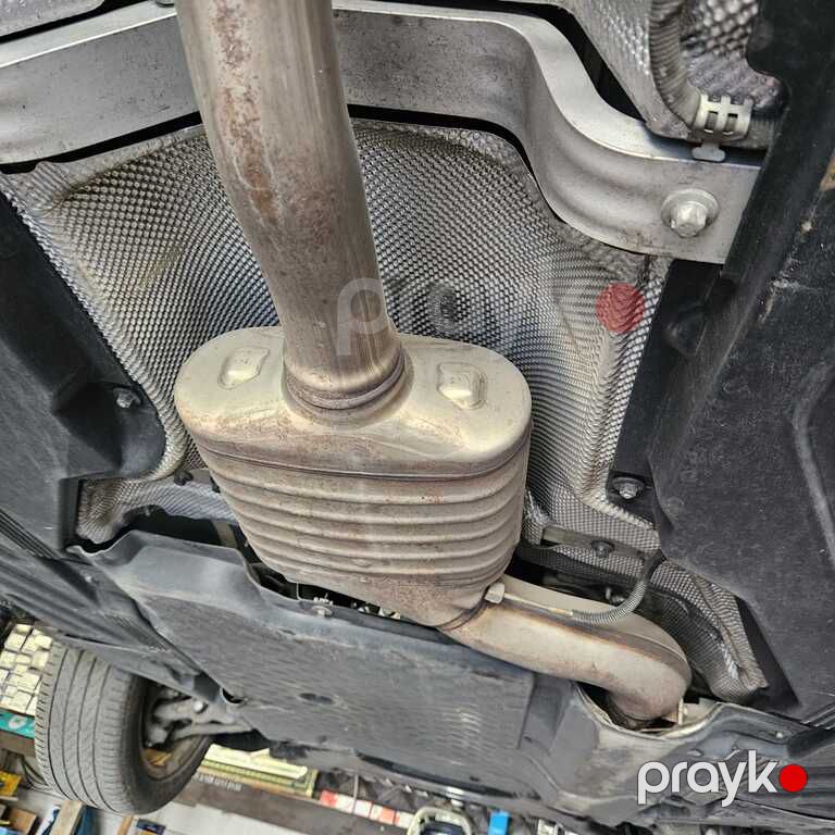 Mercedes C 200 d, 1.6 L, 2016 il, 155 000 km — Avtomobillər, Bakı (12)