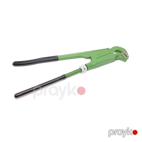 Qaz açarı 2" 45 pl - 1 - 52