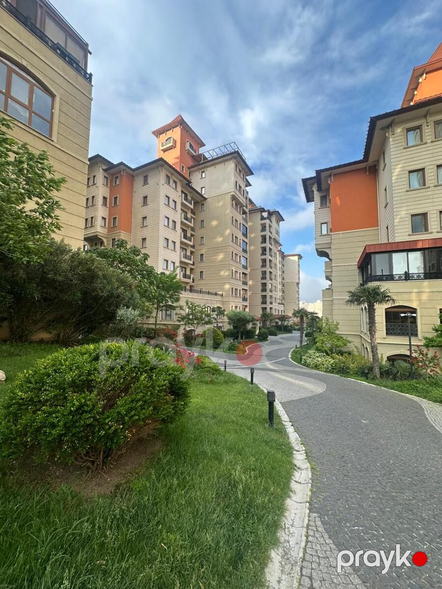 2-otaqlı yeni tikili kirayə verilir, Gənclik m., 120 m² — Mənzil, Bakı (10)