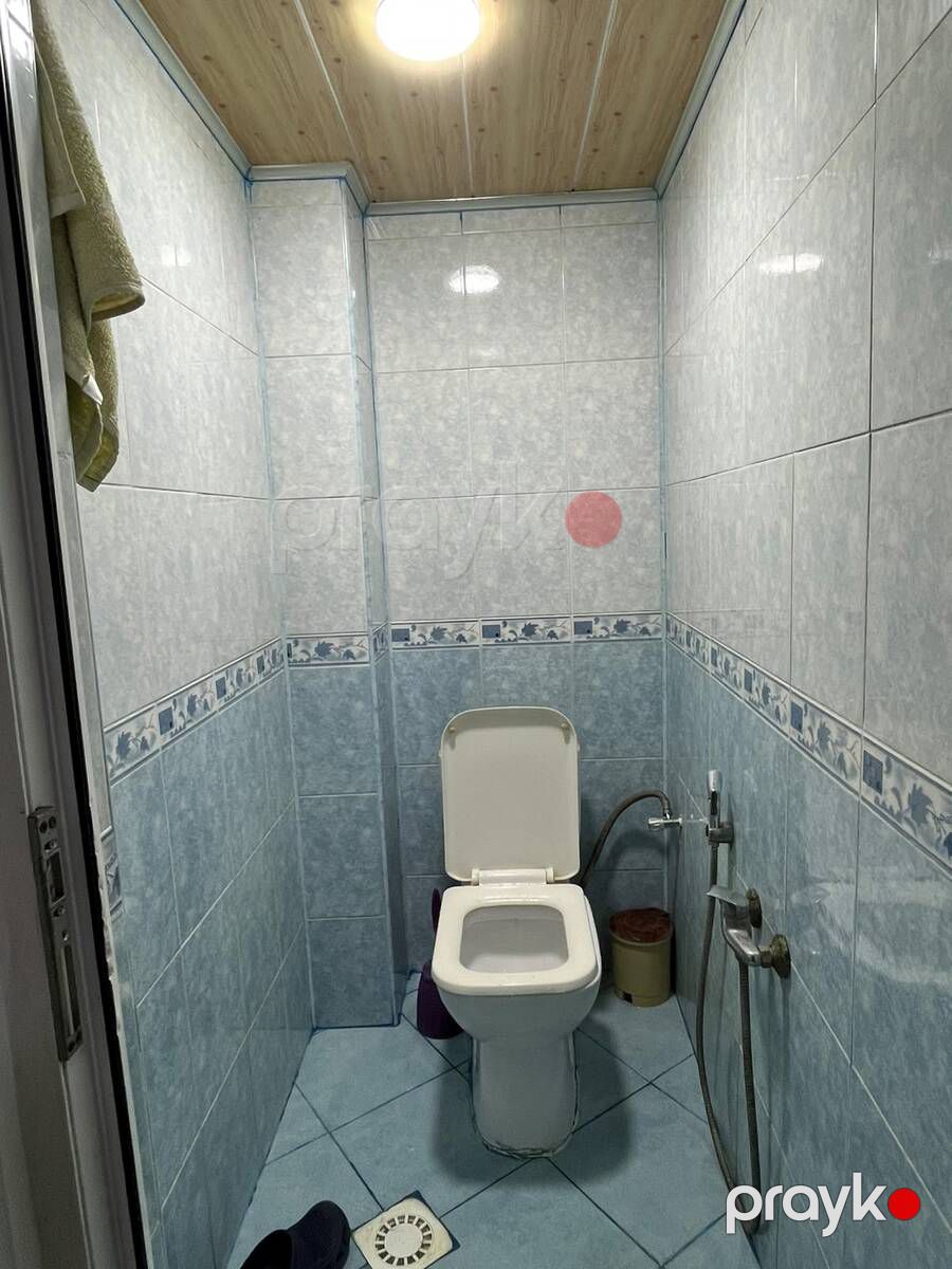Satılır 4 otaqlı həyət evi/bağ evi 117 m² — Ev, villa, Bakı (10)