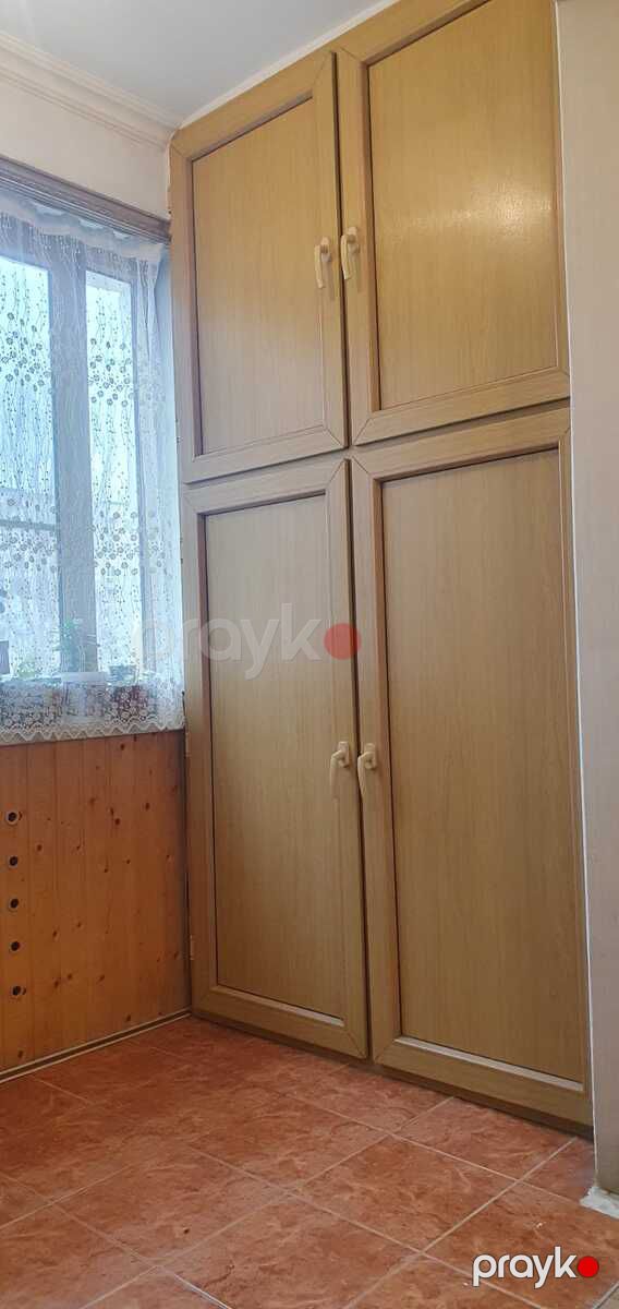 2-otaqlı mənzil kirayə verilir, Məhəmməd Hadi küç., 65 m² — Mənzil, Bakı (4)