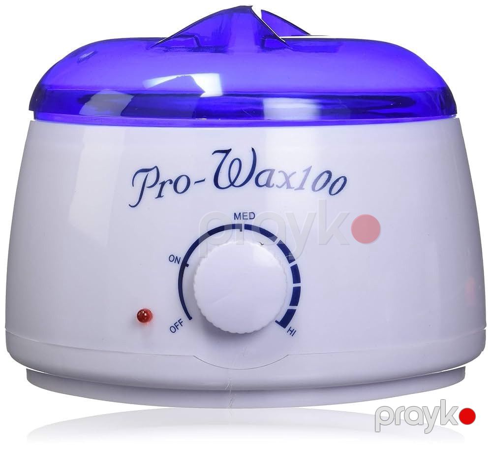 Mum əridən cihaz Pro-Wax100 Pro-wax 100 400 ml AA_4010 — Mallar, Bakı