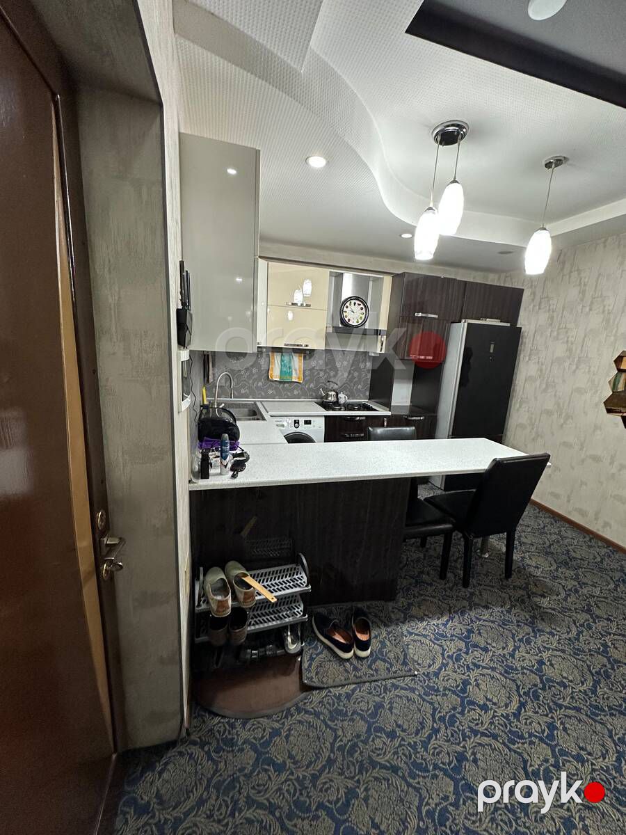 Satılır 2 otaqlı yeni tikili 75 m² — Mənzil, Bakı (11)