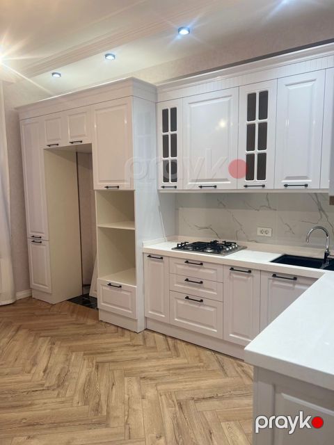 3-otaqlı yeni tikili, Badandar qəs., 90 m² — Bakı