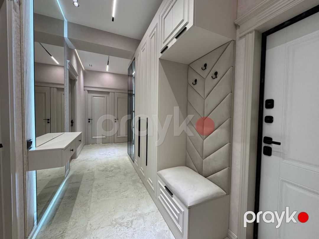 Satılır 3 otaqlı yeni tikili 87 m² — Mənzil, Bakı (3)