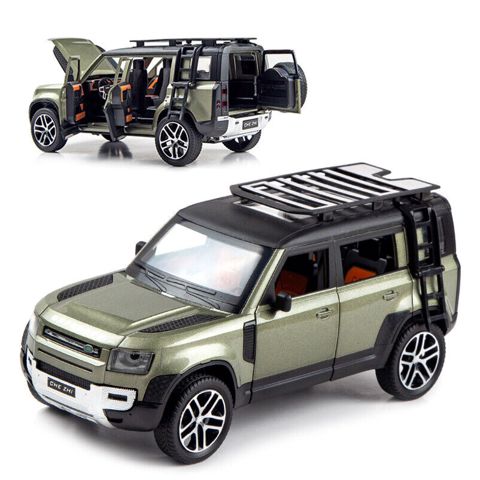 Land Rover Defender seqvahome_253 — Bakı