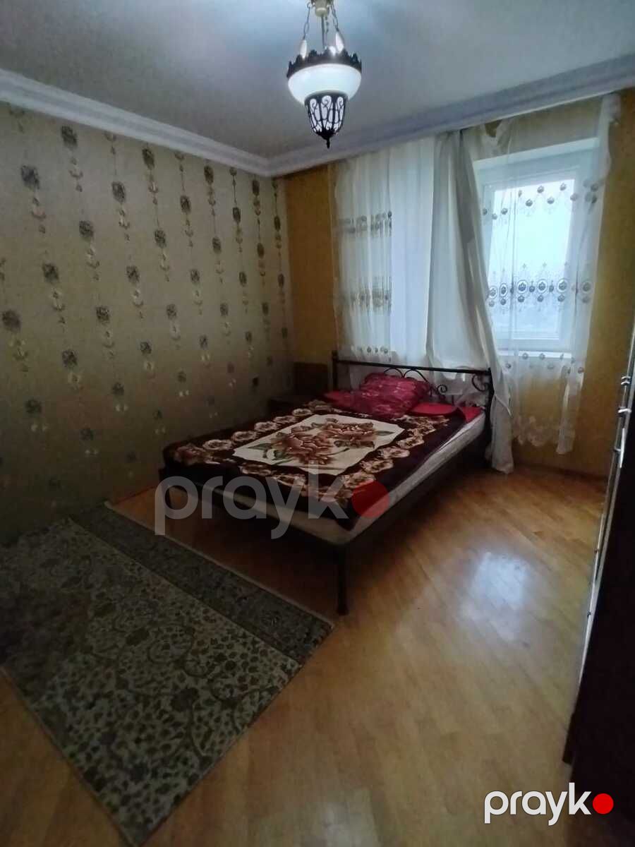 Satılır 3 otaqlı yeni tikili 92 m² — Mənzil, Bakı (6)