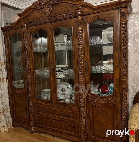 Qonaq otağı mebeli — Bakı
