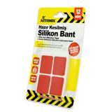 Silikon bant automix 110.01.044790 12-Lİ set — Omid.az — Ev üçün məhsullar