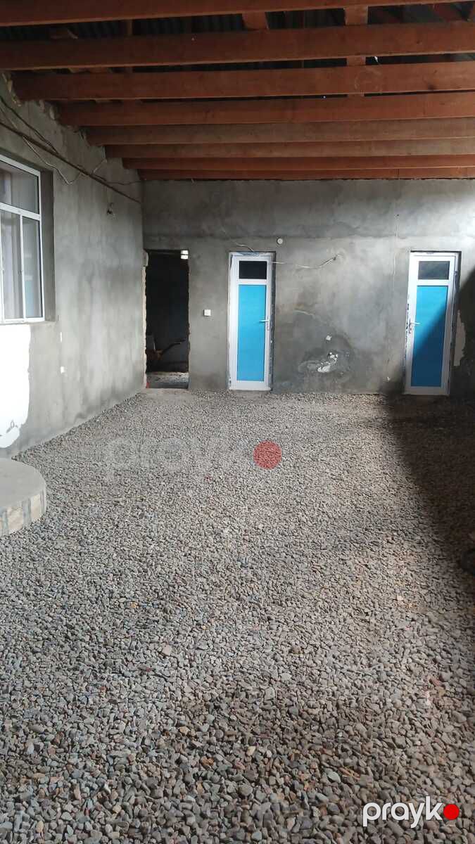 Satılır 4 otaqlı həyət evi/bağ evi 120 m² — Ev, villa, Gəncə (3)