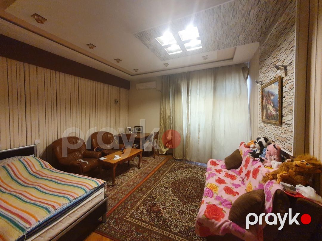 Satılır 4 otaqlı yeni tikili 154 m² — Mənzil, Bakı (12)