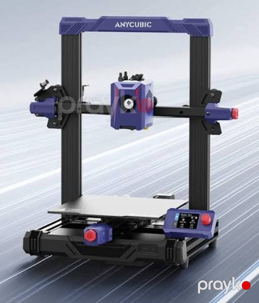Anycubic Kobra 2 NEO — Ofis texnikası və istehlak malları, Bakı (2)