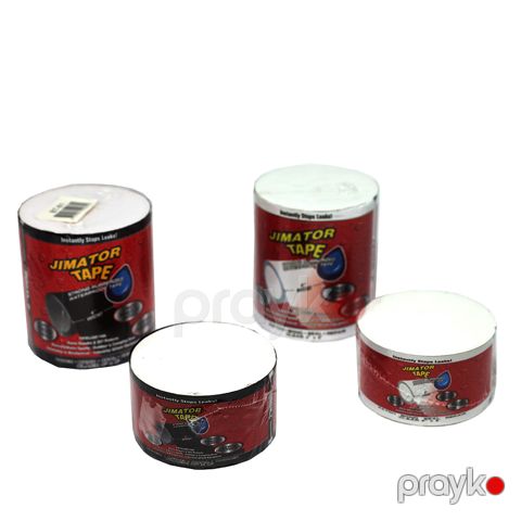 Yapışqanlı lent (skoç) suya davamlı şəffaf 1.5Mx5SM BT80 — Bakı