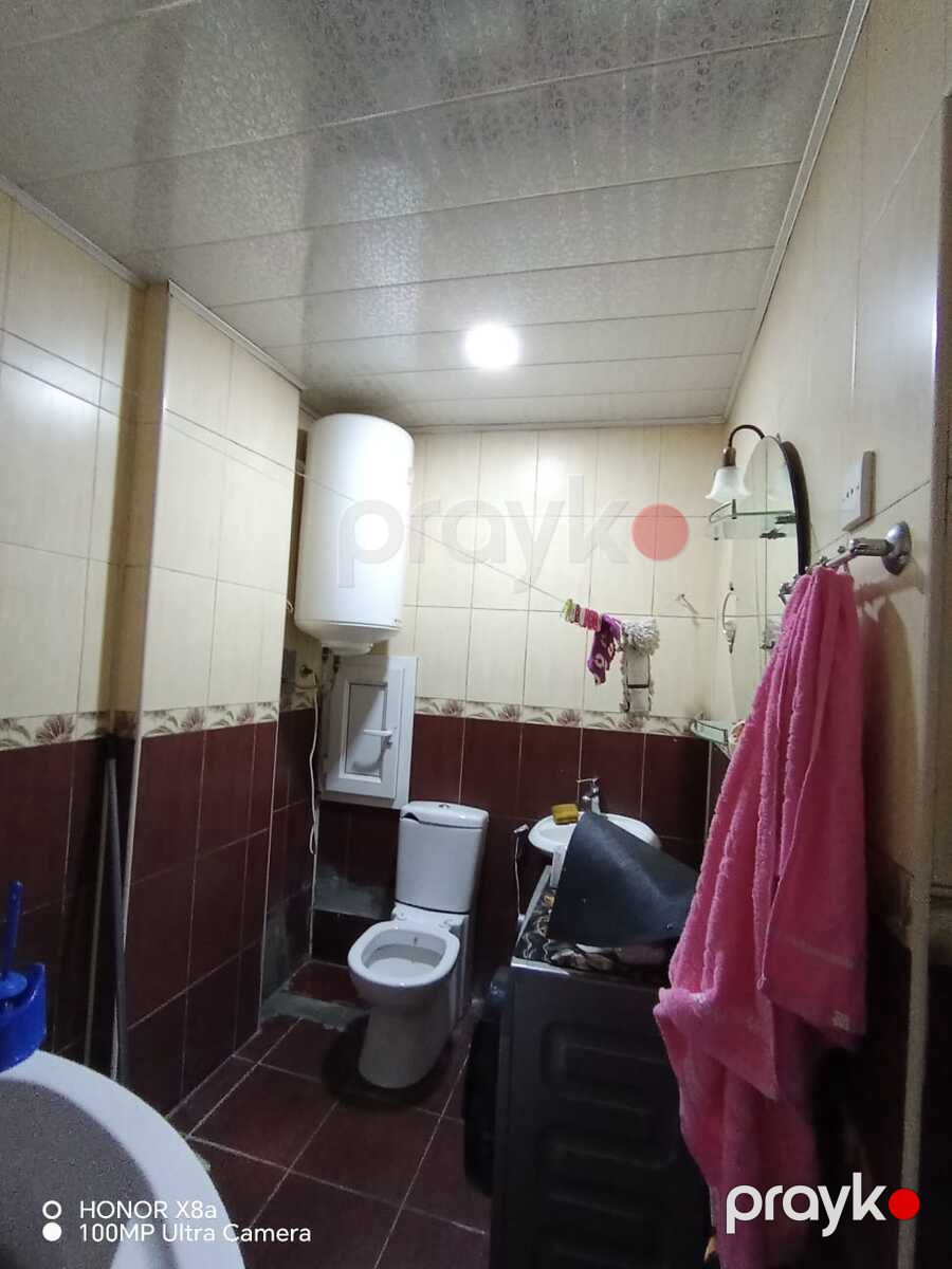 2-otaqlı yeni tikili kirayə verilir, Yeni Yasamal qəs., 55 m² — Mənzil, Bakı (11)