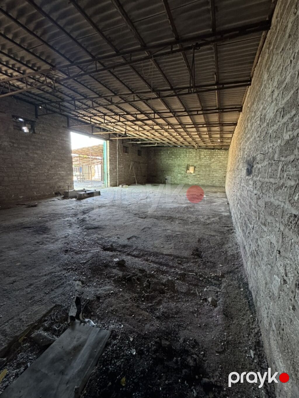 İcarəyə geniş və tam təchizatlı obyekt verilir 200 kv 120 kv — Əmlak, Digah (3)