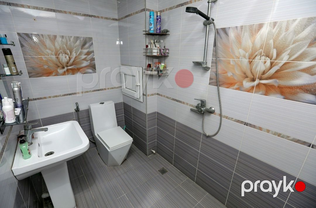 Satılır 3 otaqlı köhnə tikili 60 m² — Mənzil, Bakı (6)