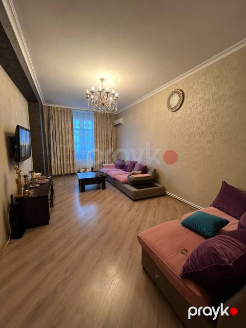 Satılır 2 otaqlı yeni tikili 67 m² — Bakı