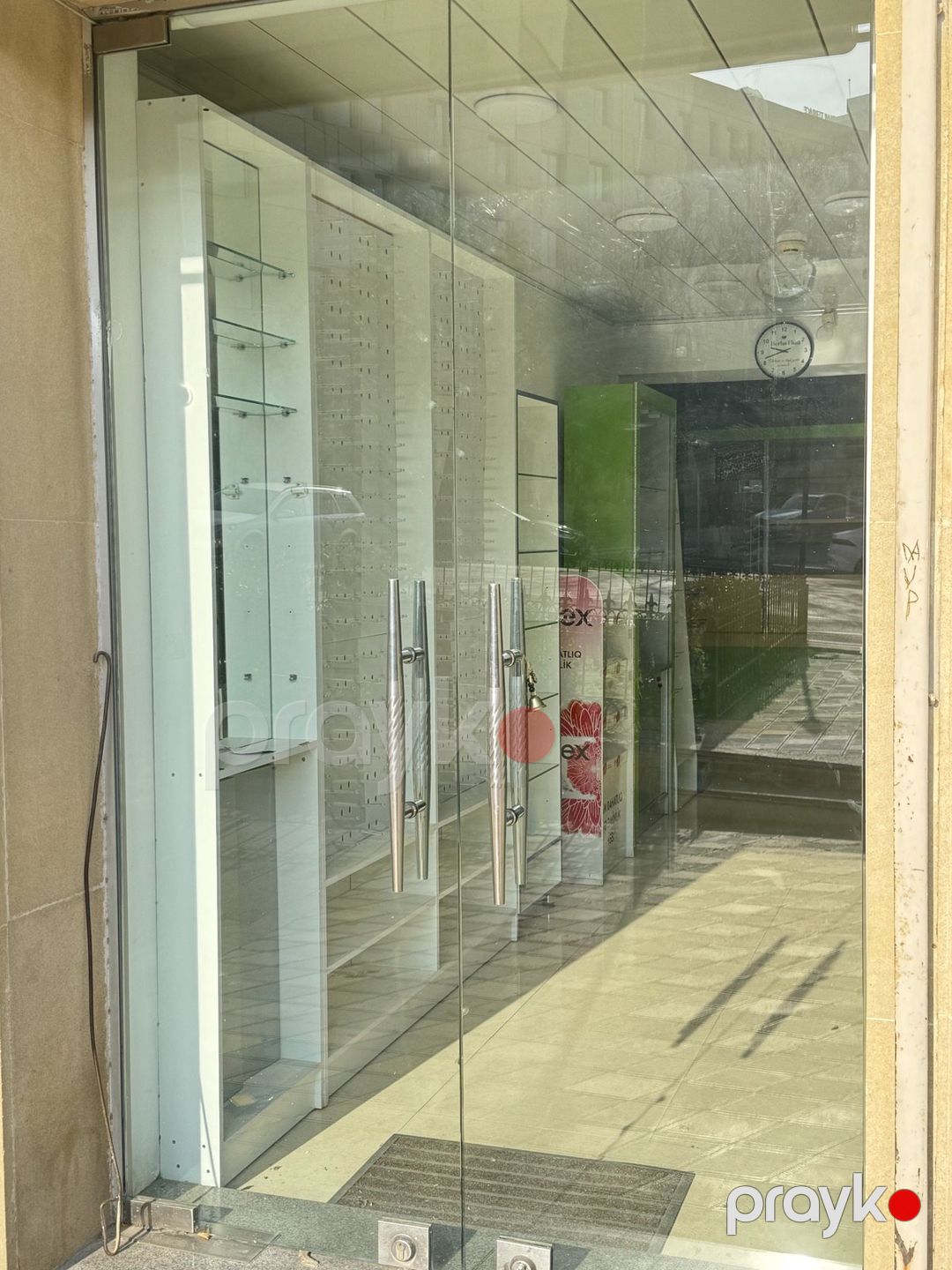 İcarəyə verilir obyekt 50 m² — Əmlak, Bakı (7)