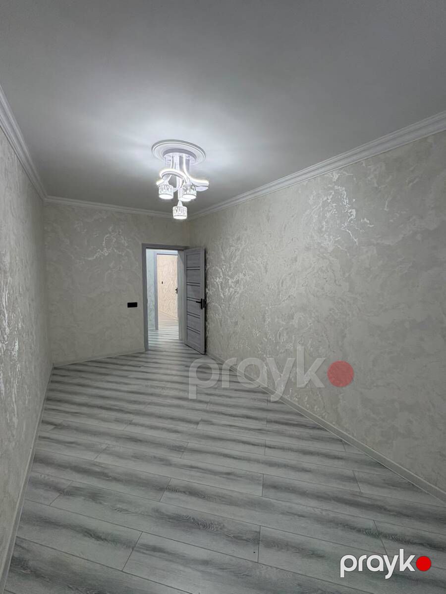 2-otaqlı mənzil, Neftçilər m., 55 m² — Mənzil, Bakı (4)