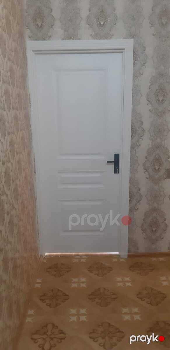 Satılır 2 otaqlı köhnə tikili 45 m² — Mənzil, Bakı (10)