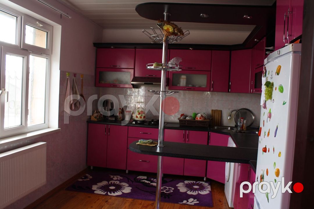 Satılır 7 otaqlı həyət evi/bağ evi 450 m² — Ev, villa, Bakı (6)