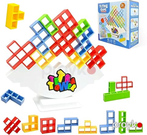 İnkişaf etdirən oyun Tetris T2025269 — Bakı