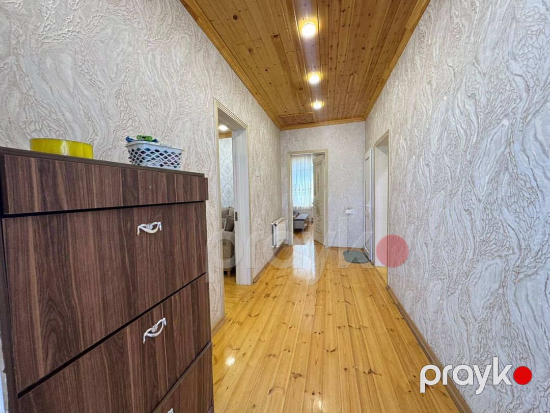 Satılır 3 otaqlı həyət evi/bağ evi 130 m² — Ev, villa, Bakı (6)