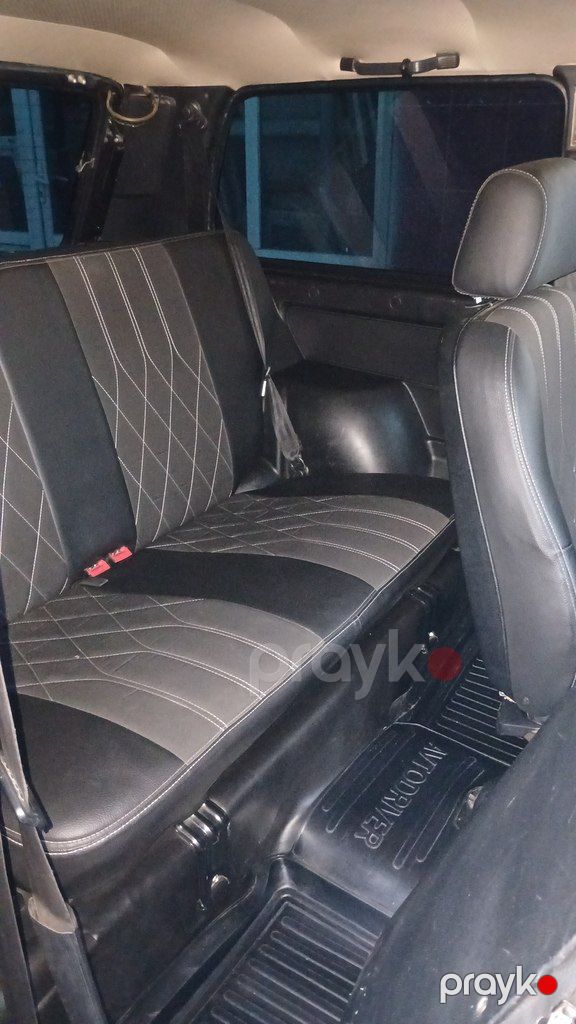 Lada (VAZ) Niva, 1.7 L, 2018 il, 103 138 km — Avtomobillər, Göygöl (8)