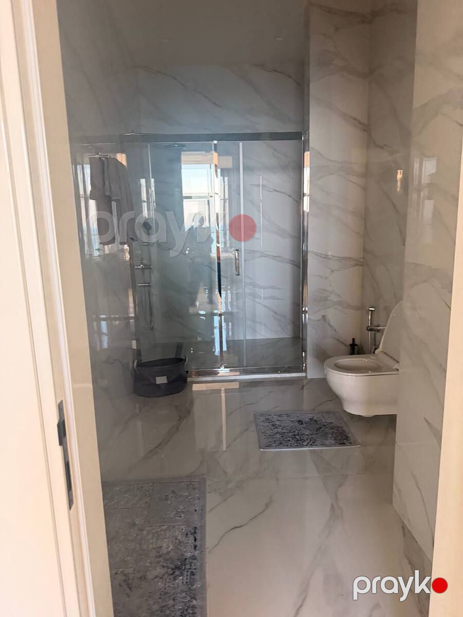 Satılır 3 otaqlı yeni tikili 266 m² — Mənzil, Bakı (12)