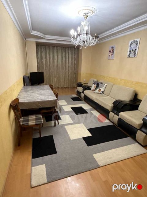 İcarəyə verilir 3 otaqlı köhnə tikili 80 m² — Bakı