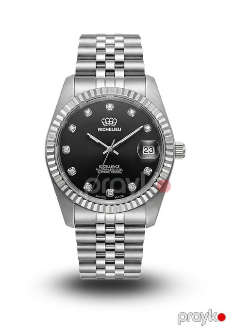 Qadın qol saatı Richelieu Prestige Ladies MRI25R2603941 — Bakı
