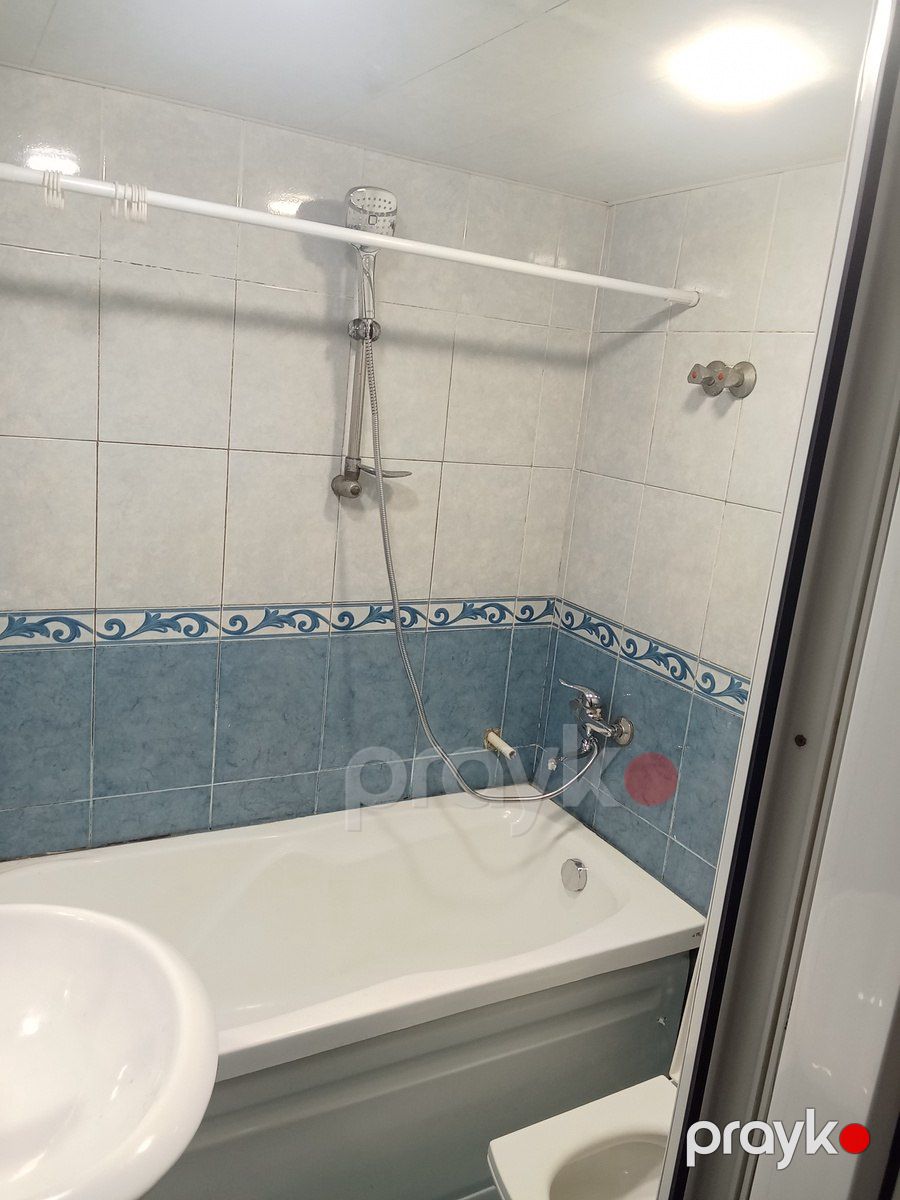 İcarəyə verilir 2 otaqlı köhnə tikili 35 m² — Mənzil, Bakı (9)