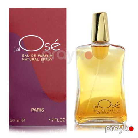 No Brand Jai Ose ətir qadınlar üçün 50 ml — Bakı