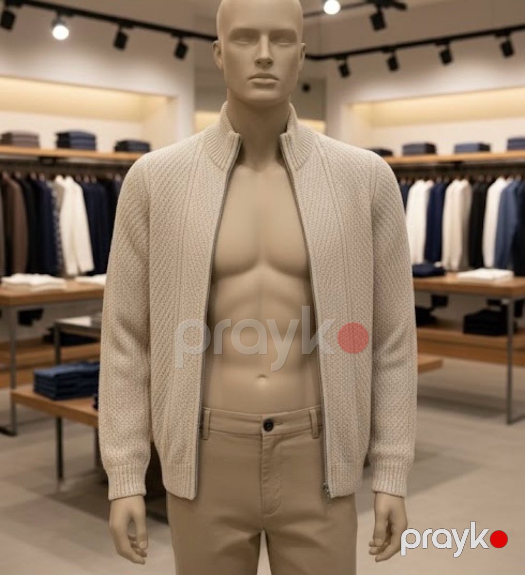 Jaket — Geyim, ayakkabı, aksesuarlar, Bakı (5)