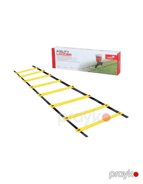Məşq üçün pilləkan Liveup LS3671, 4 m — Bakı