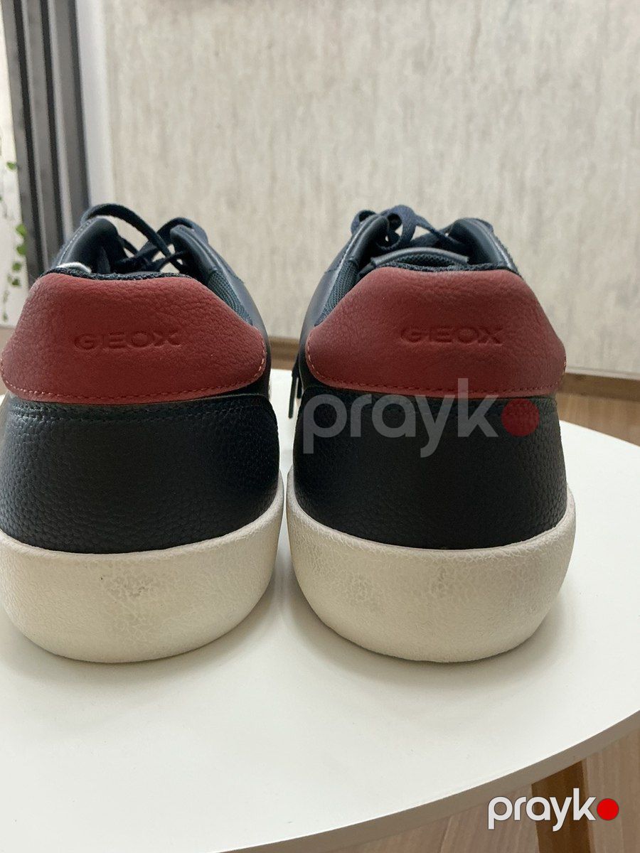 İdman ayaqqabısı Geox Respira — Geyim, ayakkabı, aksesuarlar, Bakı (2)