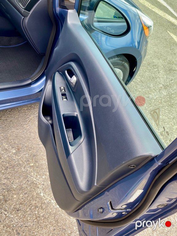 Kia Rio, 1.6 L, 2016 il, 143 232 km — Avtomobillər, Oğuz (12)