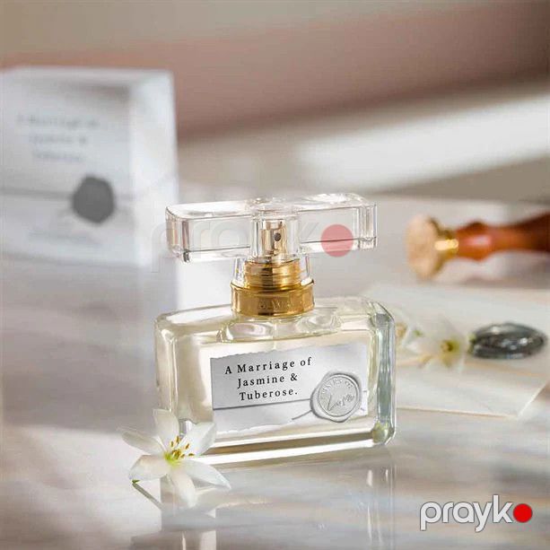Avon A Marriage of Jasmine & Tuberose extrait de parfum qadınlar üçün, 30 ml — Mallar, Bakı (3)