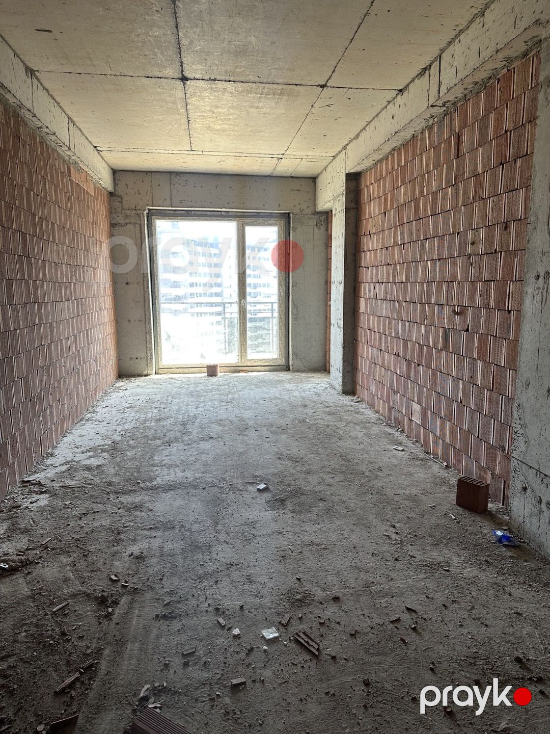 Satılır 2 otaqlı yeni tikili 72.2 m² — Mənzil, Bakı (5)