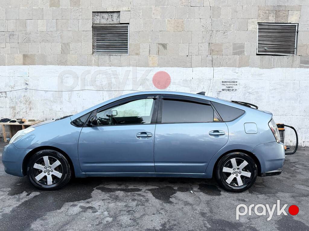 Toyota Prius, 1.5 L, 1.3 kWh, 2007 il, 290 000 km — Avtomobillər, Bakı (4)