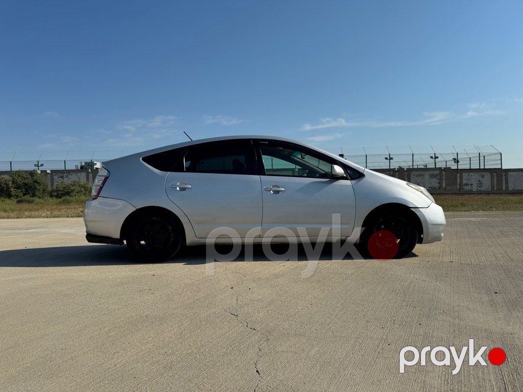Toyota Prius, 1.5 L, 1.3 kWh, 2008 il, 350 000 km — Avtomobillər, Bakı (4)