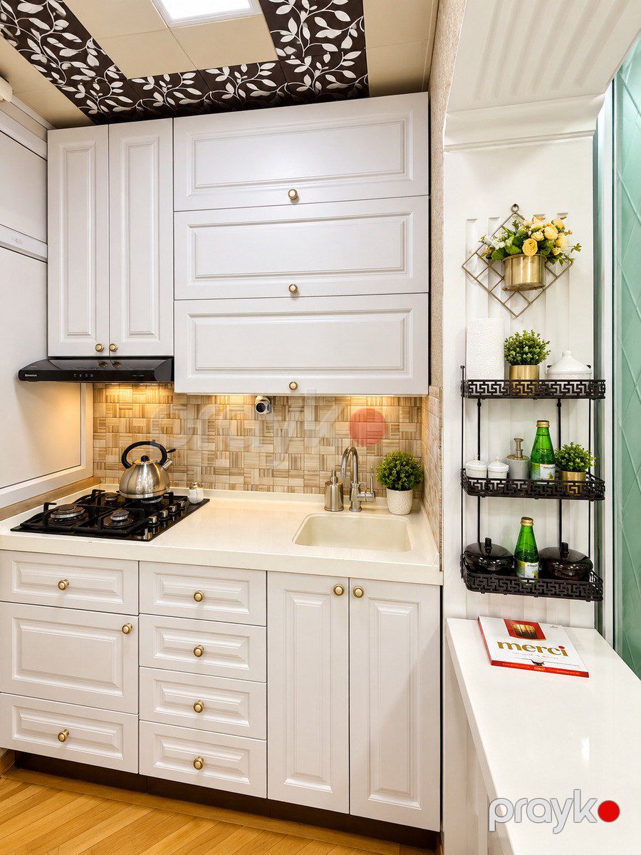 Satılır 2 otaqlı yeni tikili 68.7 m² — Mənzil, Bakı (8)
