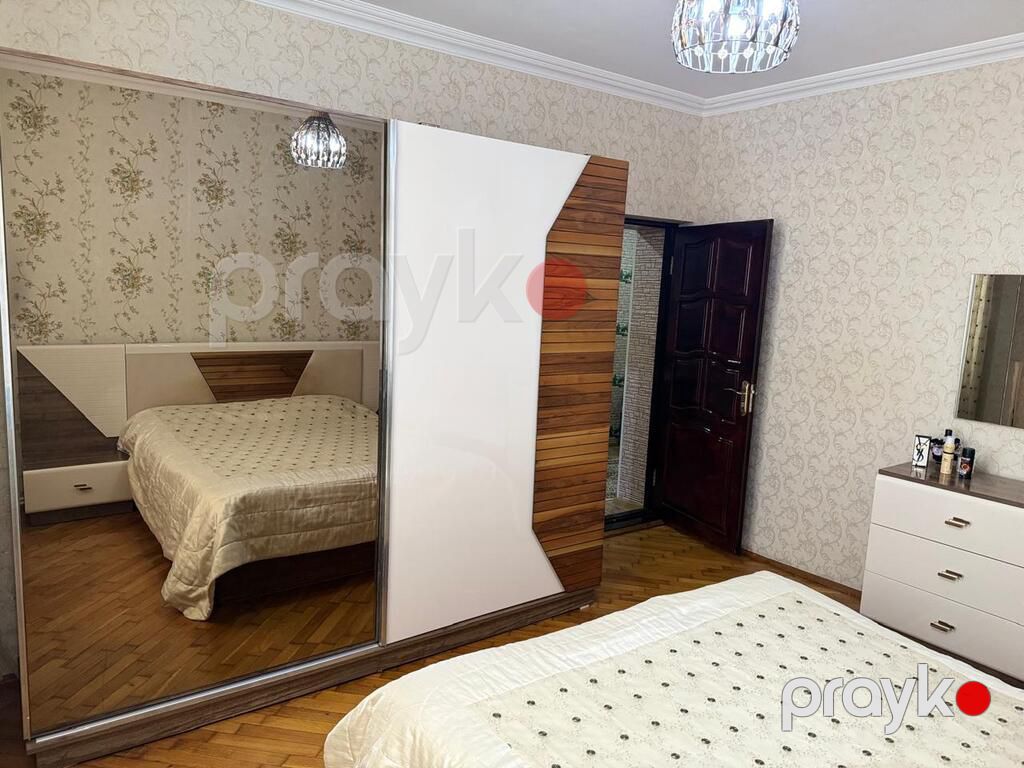 Satılır 3 otaqlı həyət evi/bağ evi 110 m² — Ev, villa, Bakı (7)