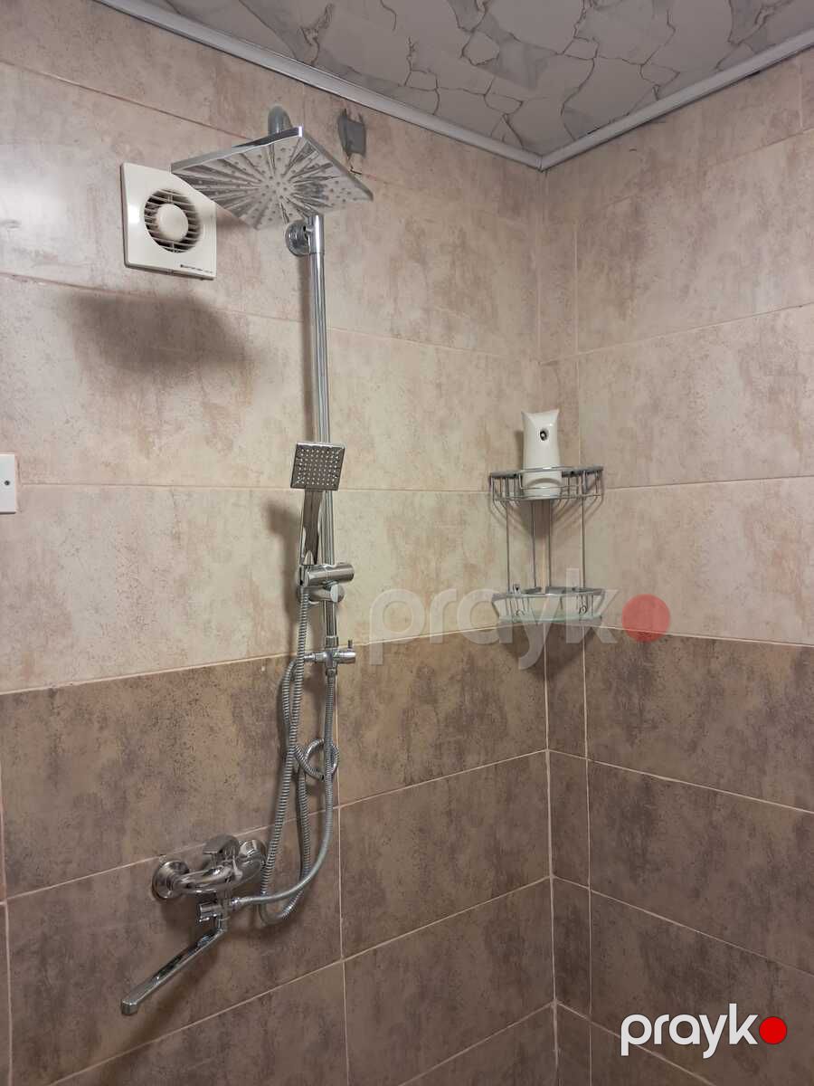 İcarəyə verilir 2 otaqlı həyət evi/bağ evi 55 m² — Ev, villa, Bakı (12)