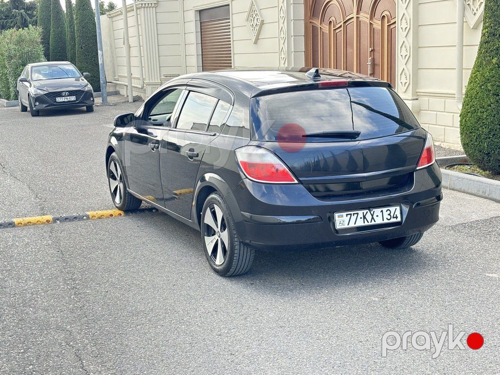 Opel Astra, 1.3 L, 2005 il, 311 000 km — Avtomobillər, Bakı (3)